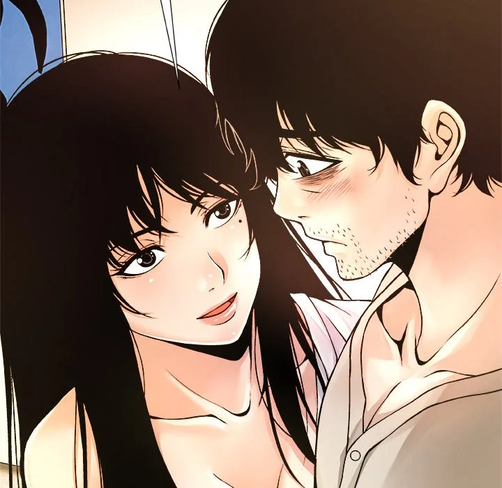 Read Unfinished Business chapter 5 image 24 on Lezhin