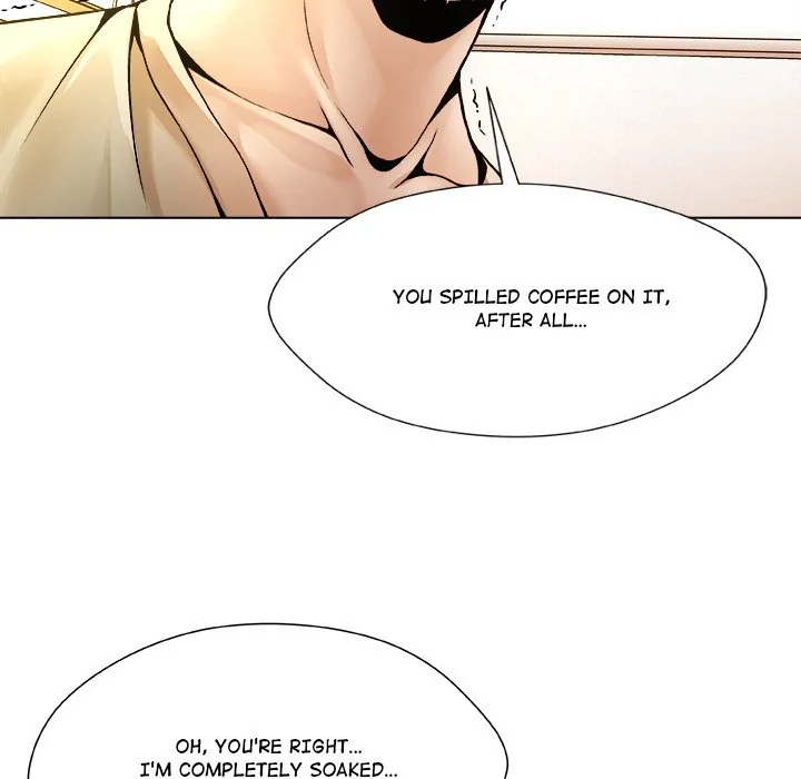 Read Unfinished Business chapter 5 image 27 on Lezhin
