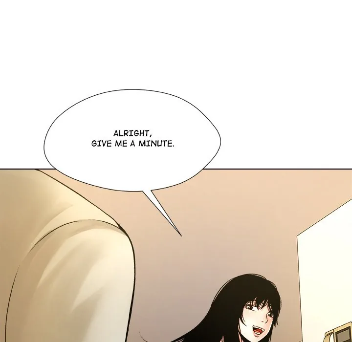 Read Unfinished Business chapter 5 image 30 on Lezhin