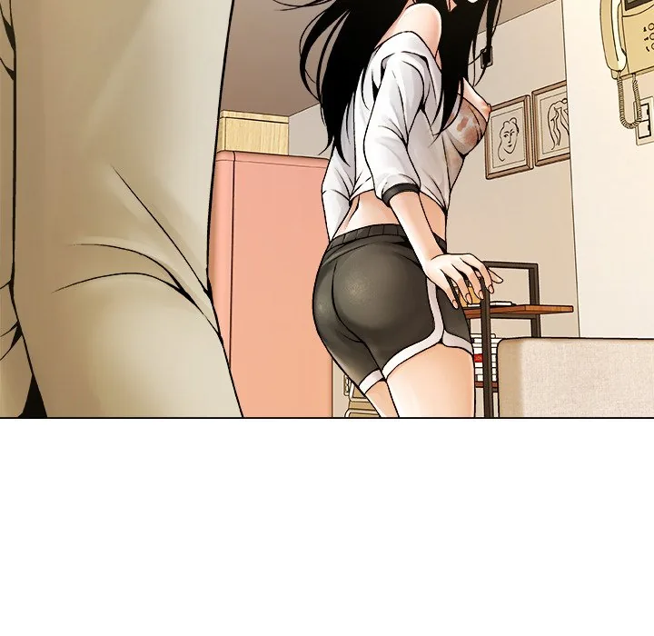 Read Unfinished Business chapter 5 image 31 on Lezhin