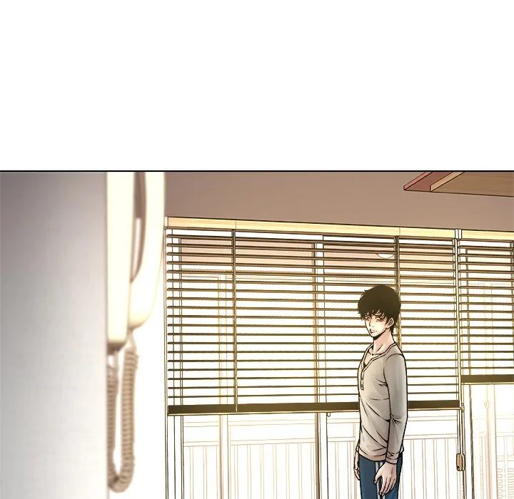 Read Unfinished Business chapter 5 image 32 on Lezhin
