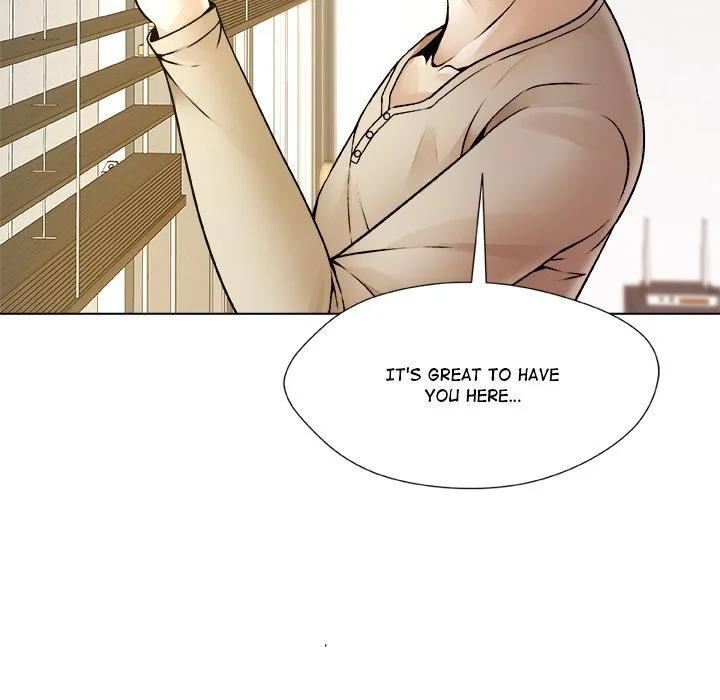 Read Unfinished Business chapter 5 image 4 on Lezhin