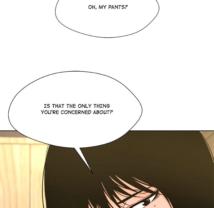 Read Unfinished Business chapter 5 image 42 on Lezhin
