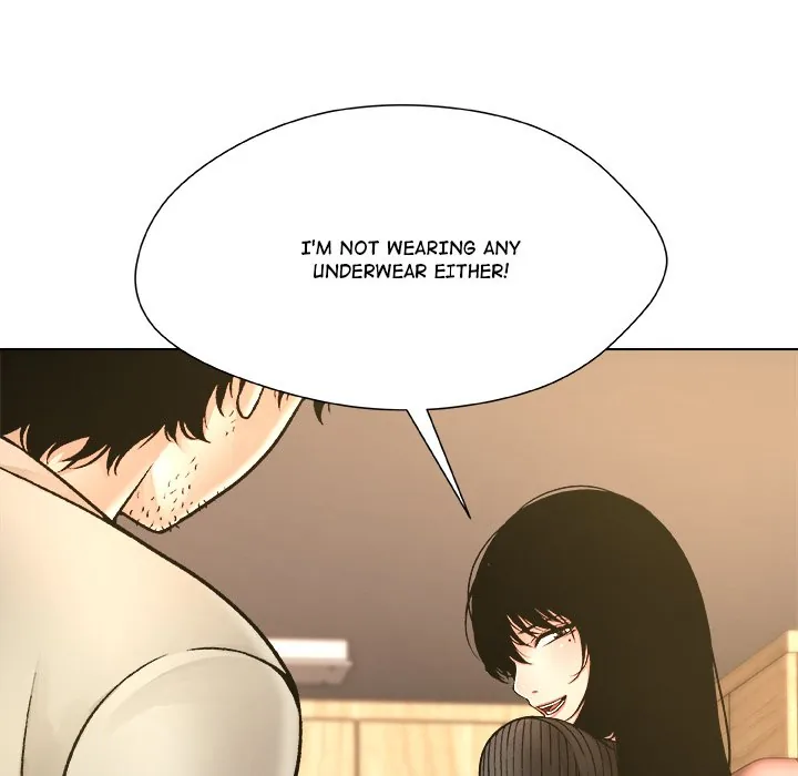 Read Unfinished Business chapter 5 image 44 on Lezhin