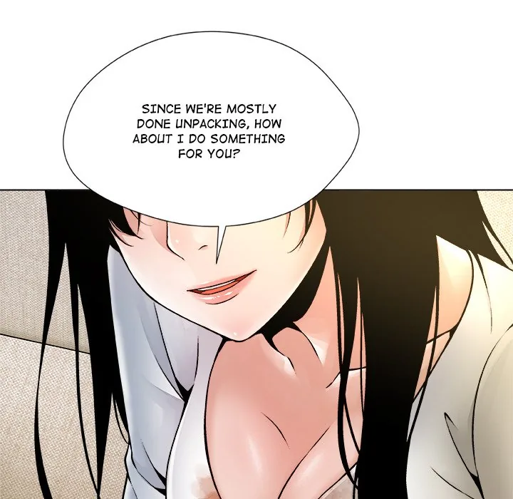 Read Unfinished Business chapter 5 image 5 on Lezhin