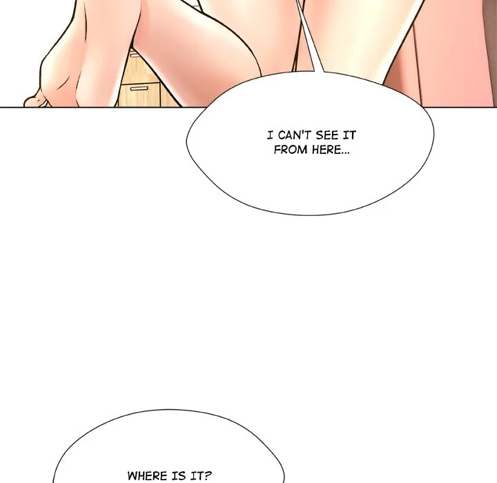 Read Unfinished Business chapter 5 image 56 on Lezhin