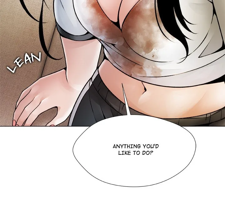 Read Unfinished Business chapter 5 image 6 on Lezhin