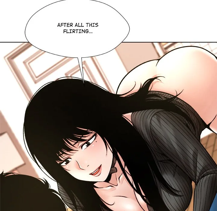 Read Unfinished Business chapter 5 image 63 on Lezhin