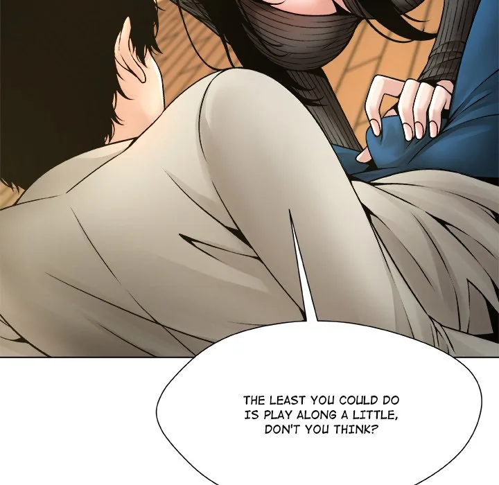 Read Unfinished Business chapter 5 image 64 on Lezhin