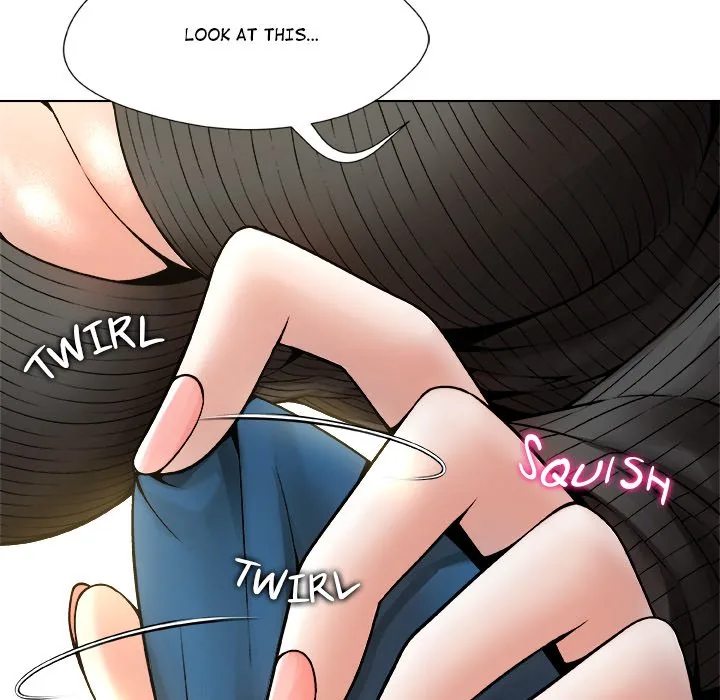 Read Unfinished Business chapter 5 image 67 on Lezhin
