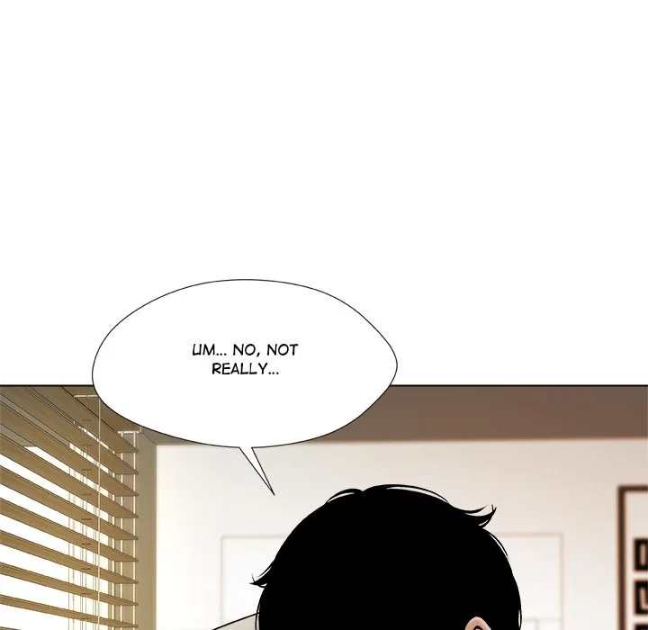 Read Unfinished Business chapter 5 image 7 on Lezhin