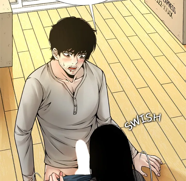 Read Unfinished Business chapter 5 image 71 on Lezhin