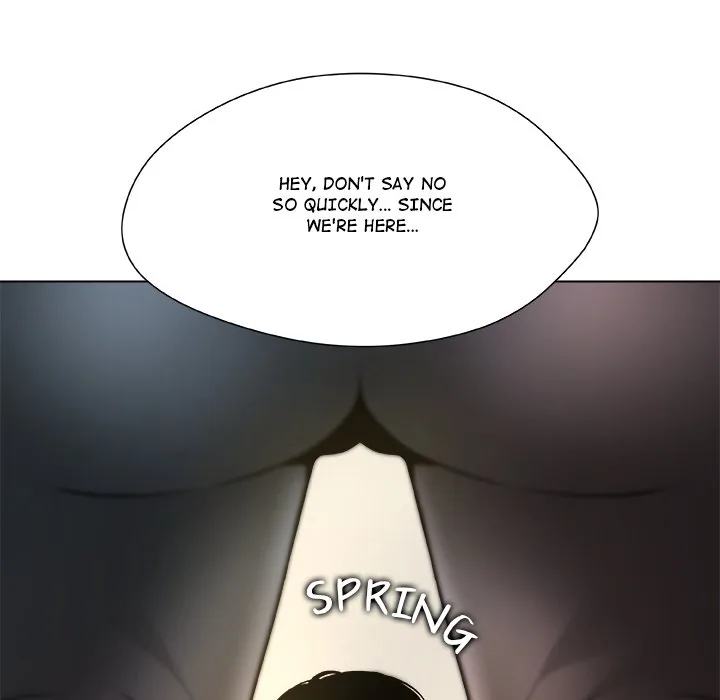 Read Unfinished Business chapter 5 image 9 on Lezhin