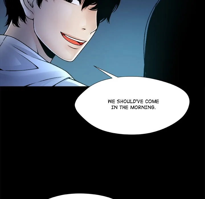 Read Unfinished Business chapter 5 image 91 on Lezhin