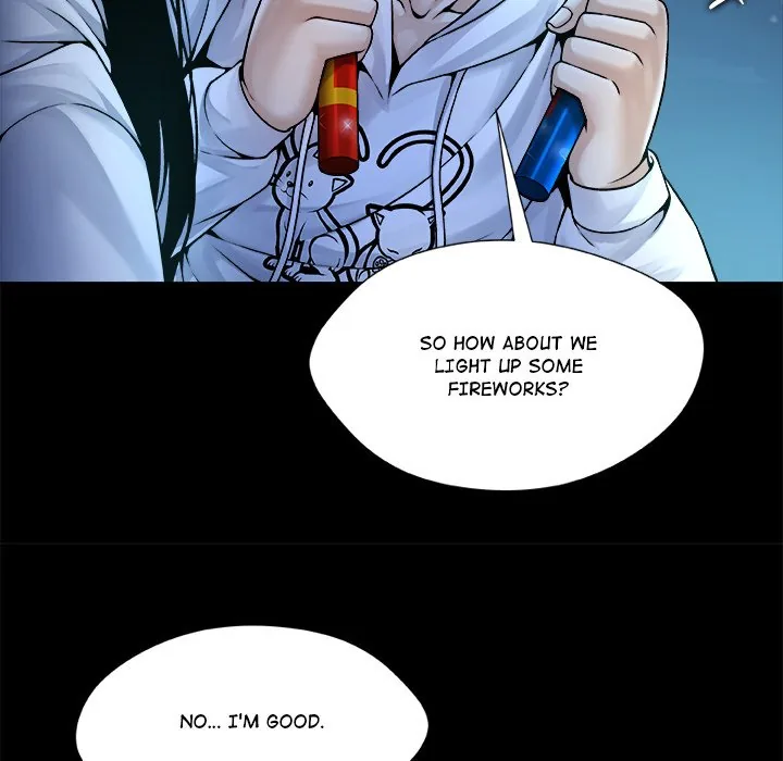 Read Unfinished Business chapter 5 image 93 on Lezhin