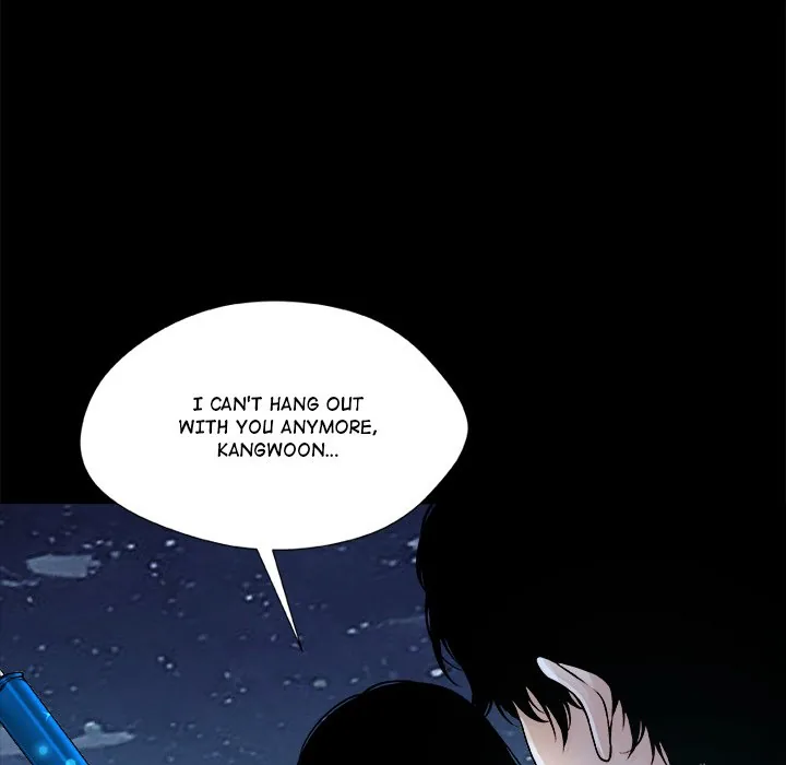 Read Unfinished Business chapter 5 image 95 on Lezhin