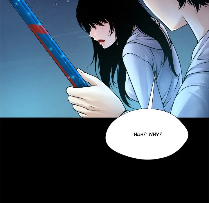 Read Unfinished Business chapter 5 image 96 on Lezhin
