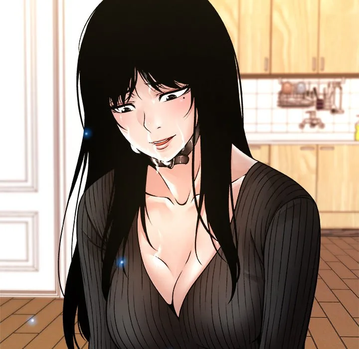 Read Unfinished Business chapter 6 image 12 on Lezhin