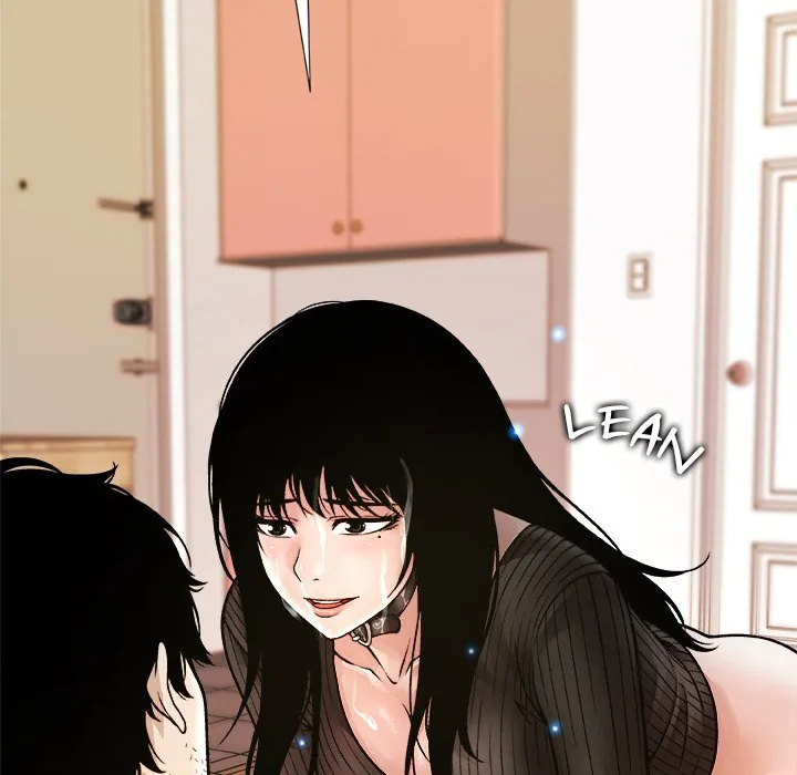 Read Unfinished Business chapter 6 image 17 on Lezhin
