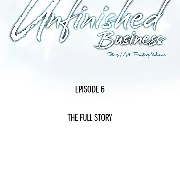 Read Unfinished Business chapter 6 image 22 on Lezhin