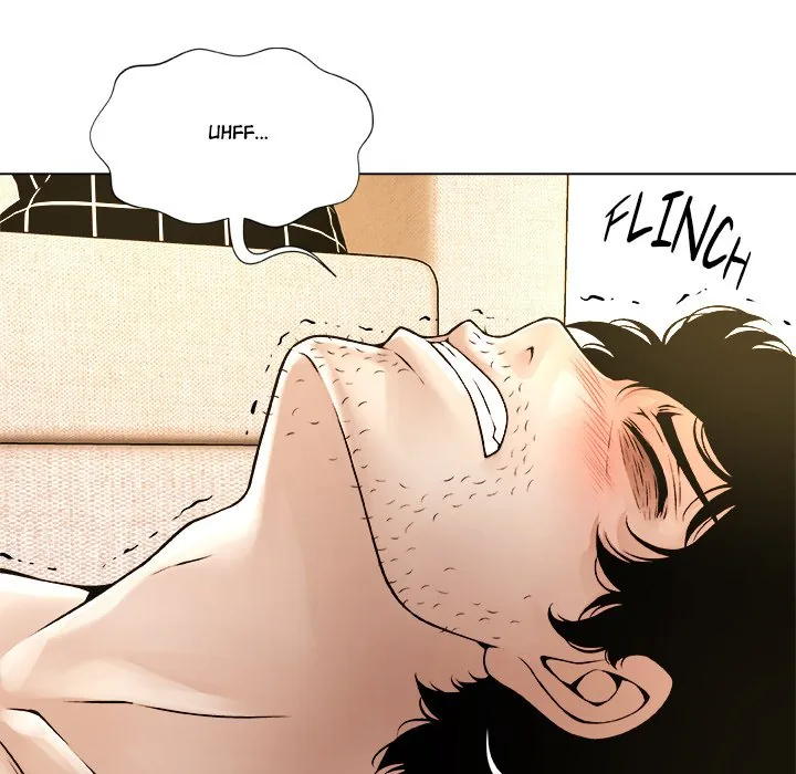 Read Unfinished Business chapter 6 image 26 on Lezhin