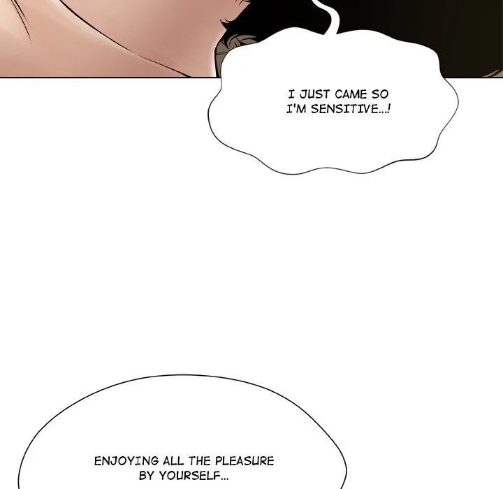 Read Unfinished Business chapter 6 image 27 on Lezhin
