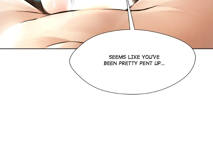 Read Unfinished Business chapter 6 image 3 on Lezhin