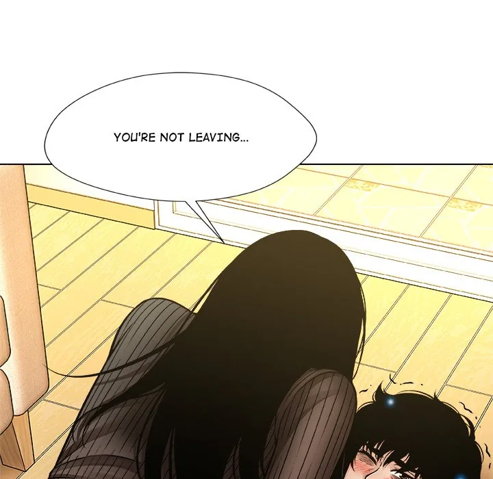 Read Unfinished Business chapter 6 image 32 on Lezhin