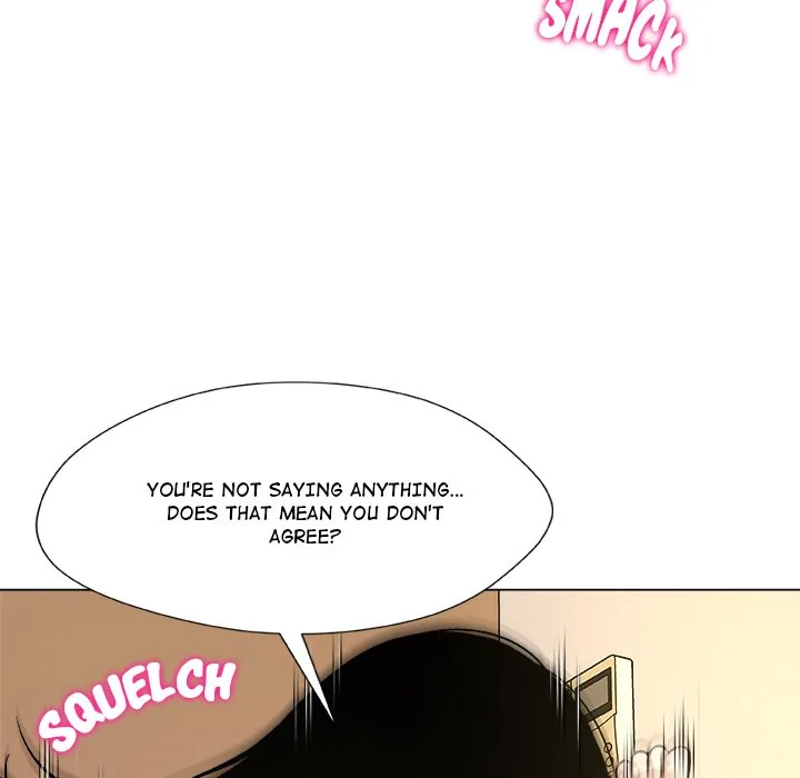 Read Unfinished Business chapter 6 image 64 on Lezhin
