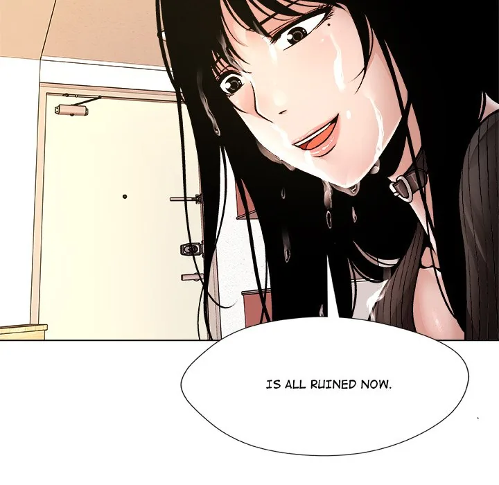 Read Unfinished Business chapter 6 image 7 on Lezhin