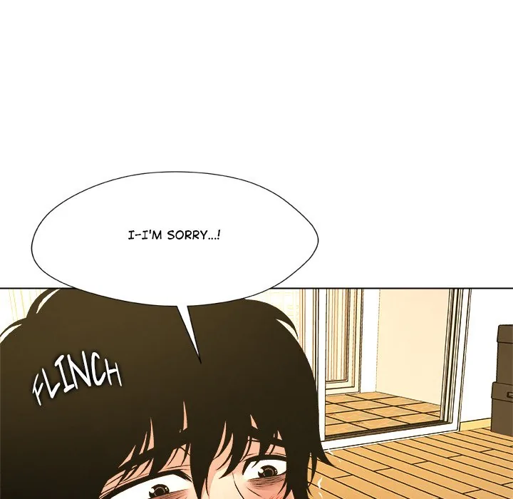 Read Unfinished Business chapter 6 image 8 on Lezhin