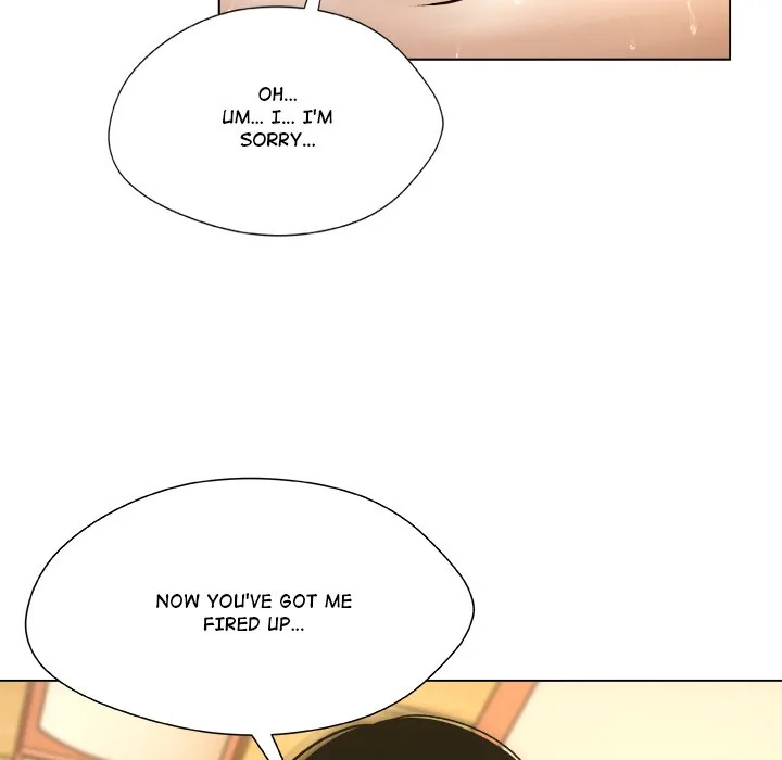 Read Unfinished Business chapter 6 image 81 on Lezhin
