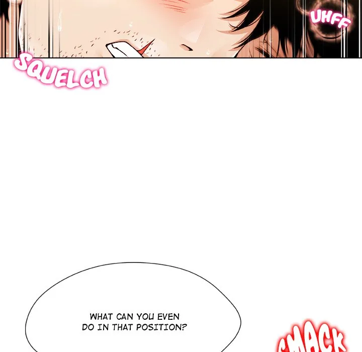 Read Unfinished Business chapter 6 image 88 on Lezhin