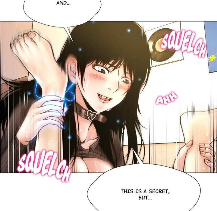 Read Unfinished Business chapter 6 image 91 on Lezhin