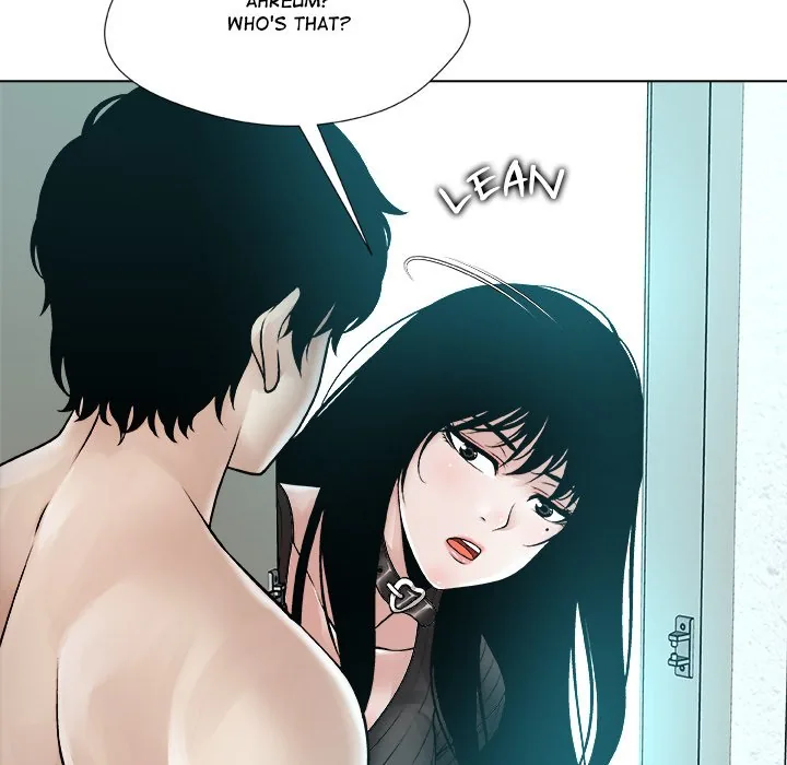 Read Unfinished Business chapter 7 image 116 on Lezhin