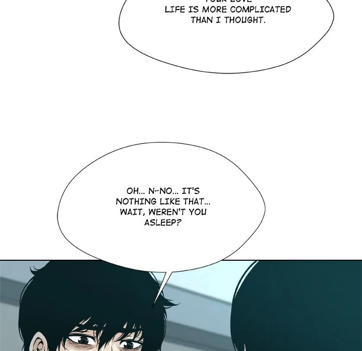 Read Unfinished Business chapter 7 image 119 on Lezhin