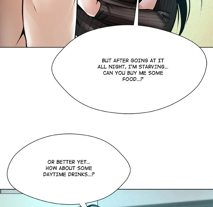 Read Unfinished Business chapter 7 image 124 on Lezhin
