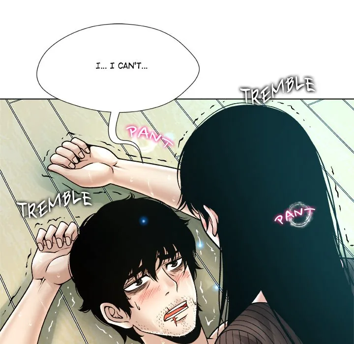 Read Unfinished Business chapter 7 image 13 on Lezhin