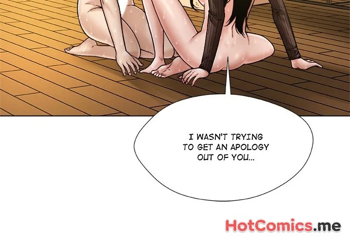 Read Unfinished Business chapter 7 image 2 on Lezhin