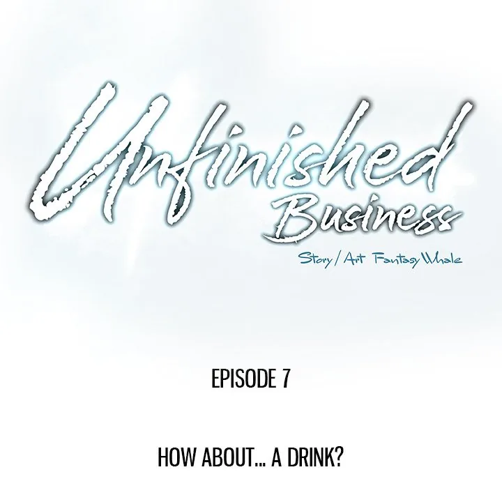 Read Unfinished Business chapter 7 image 20 on Lezhin