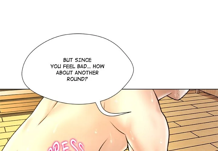 Read Unfinished Business chapter 7 image 3 on Lezhin