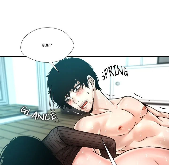 Read Unfinished Business chapter 7 image 32 on Lezhin