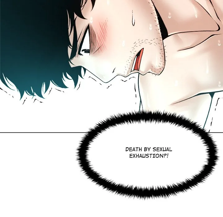 Read Unfinished Business chapter 7 image 36 on Lezhin