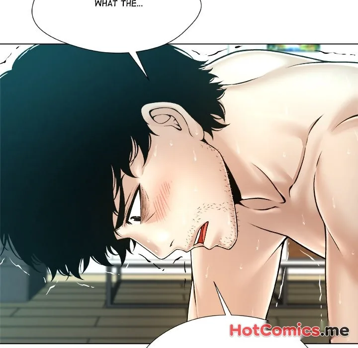 Read Unfinished Business chapter 7 image 44 on Lezhin