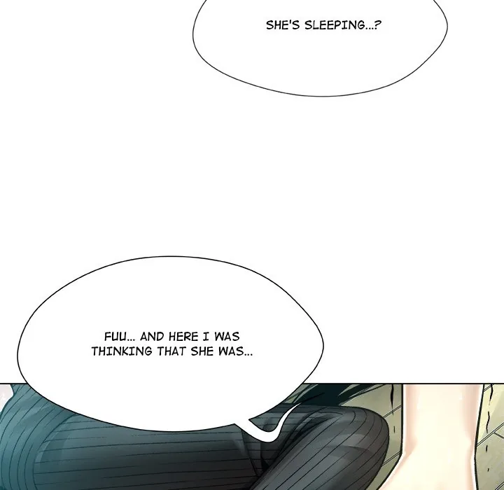 Read Unfinished Business chapter 7 image 45 on Lezhin