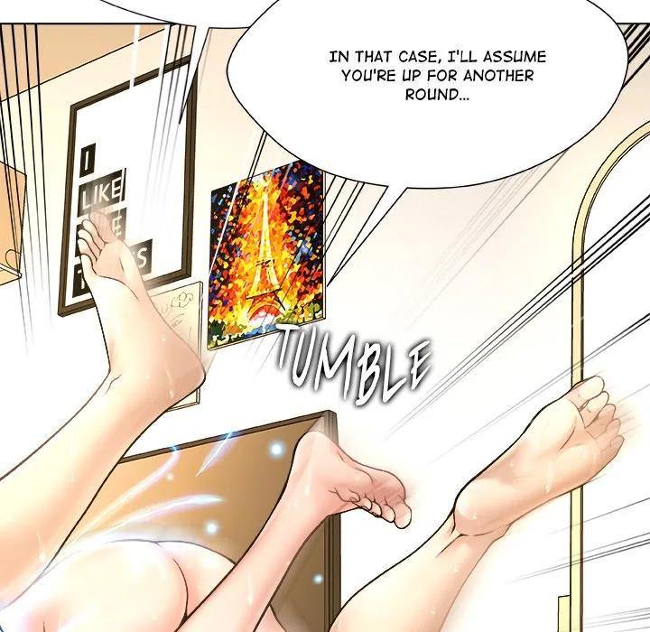 Read Unfinished Business chapter 7 image 7 on Lezhin