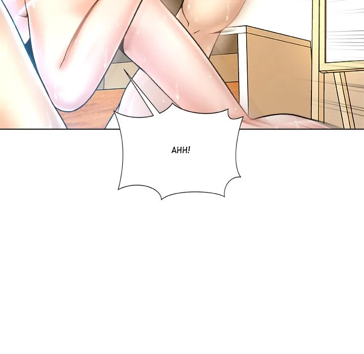 Read Unfinished Business chapter 7 image 8 on Lezhin