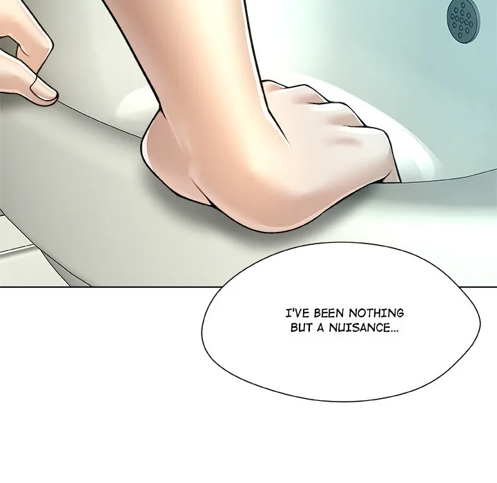 Read Unfinished Business chapter 7 image 84 on Lezhin