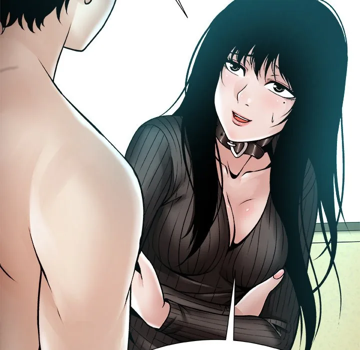 Read Unfinished Business chapter 8 image 10 on Lezhin