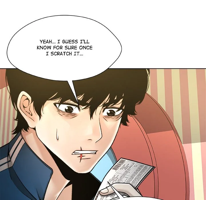 Read Unfinished Business chapter 8 image 104 on Lezhin